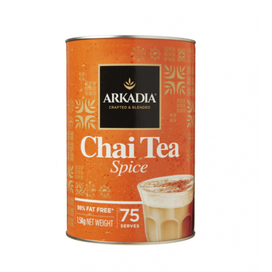 Chai Spice Tea 1.5kg