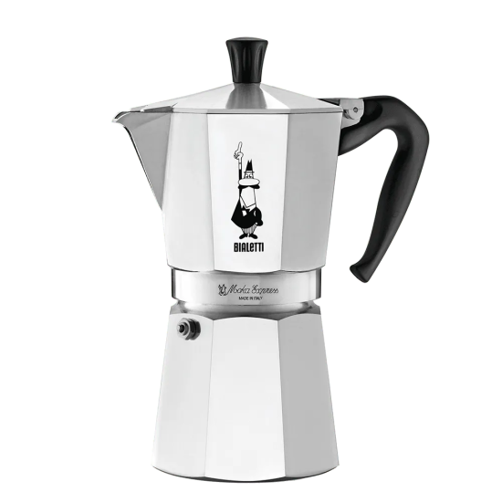 Bialetti Moka Express 9 cup