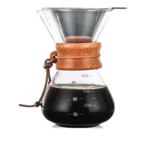 Coffee Pour Over 400ml