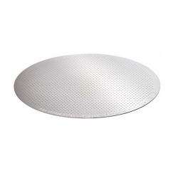 Stainless Steel Coffee Disk Filter - Size: 61mm